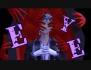 【MMDツイステ】E|Y|E【フロイド】