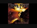 Carnal Forge - The More You Suffer