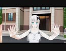 バーチャルアバタースタジオ　テスト動画（ブログ用）