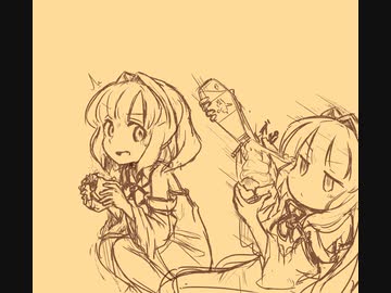 【my name is mayo】RE:コトノハシマイのマヨネーズ