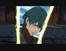 【実況】ファイアーエムブレム　風花雪月【part24】