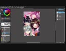 【描いてみた】ニーゴ【プロジェクトセカイ】
