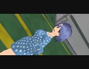 [アイマスMMD] 花ざかりWeekend✿ (豊川風花) [モデルDLあり]