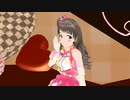 【MMD】島村卯月  ｢おじゃま虫｣