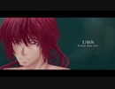 【重音テッド】1/4th（1番のみ）【UTAUカバー】