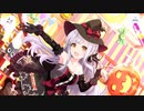【アサルトリリィ Last Bullet】イベントストーリー 虹色ハロウィンバスターズ 5話