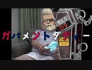 ガバメントダディー.UMA