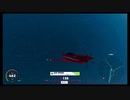 【The Crew 2】茜とウサギと遊覧飛行からの滝つぼダイブして砂まみれドライブ（遊覧飛行編）