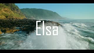 Elsa feat.初音ミク