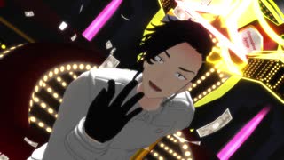 【MMD東リベ】ココでクラブ＝マジェスティ【九井一】