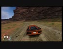 【The Crew 2】茜とウサギと遊覧飛行からの滝つぼダイブして砂まみれドライブ（砂まみれ編）