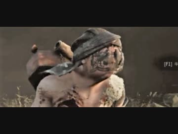 【Dead by Daylight】儀式日和 part62【ゆっくり実況プレイ】