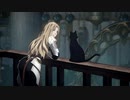 テイルズオブアライズ第二部OPをリバースのOP曲「good night」に差し替えてみた。