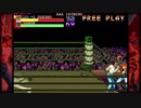 【ファイナルファイト】残機1縛りで最高難易度プレイ【Pat2】