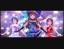 【デレステMV】不埒なCANVAS【バレンタイン反省会】