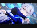 【つかさ式ワシントン】Stand up! Blaze up!【MMD艦これ】