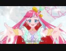 ワッチャプリマジ！のOPをプリパラの「Make it!」にしてみる