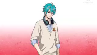 二条マン