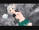 【MMD】マイガール