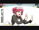 15年ぐらいぶりに格ゲーする。『MELTY BLOOD: TYPE LUMINA』実況プレイ　翡翠&琥珀　ストーリーモード　前編