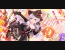 ❮実況❯アサルトリリィラストバレット　虹色ハロウィンバスターズ　その⑤
