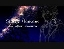 【水奈瀬コウ】Starry Heavens【歌うボイスロイド】