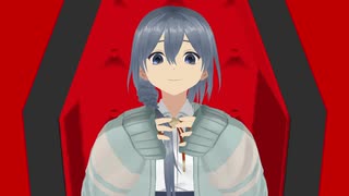 【トロメラMMD】天海えるでEYE【モデル配布】