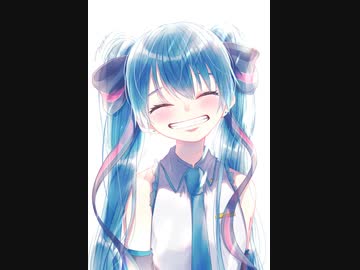 ordinary / 初音ミク