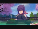 非路が代行する忍び道！閃乱カグラの悪ルート実況プレイPart37