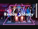 【WORLD of SEKAI】Vivid BAD SQUAD/Ready Steady-MV-【プロセカ踊ってみた】