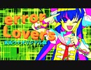 【音街ウナ】error Lovers【あすたりすくオリジナル曲】