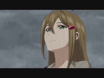 カードファイト!! ヴァンガード overDress Season2 #13 めぐみの雨