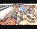 【オーバーウォッチ】おひさしぶりのトレーサー #38 【非VOICELOID音街ウナ実況】