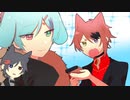 NO.1ホストに口説かれた…！？【ホスト】