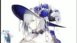 【aiシンガー 夏目悠李AI】ダウナーウィッチ 【 ENUNUカバー】