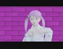 初投稿【MMD】　かいしんのいちげき！