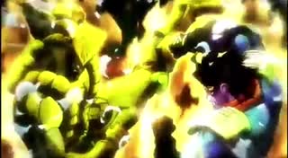 承太郎 VS ＤＩＯ（ラスト）をその血の運命で締め括ろう。