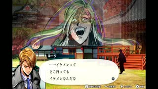 木工用ボンドのようにバディと強く結びついてミッションを達成する実況　part55 (Mission11-1)
