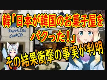 【韓国の反応】「向こうだって最近は、我々の文化を信じられないぐらい盗作している」日本が韓国のお店をパクったと大騒ぎした結果…【世界の〇〇にゅーす】