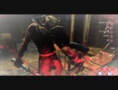 【DBD】ジェイクでダンスウィズデイリー編【無声】