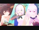 【にじさんじMMD】Twitterまとめ3