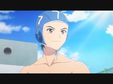 RE-MAIN 第12話「さぁ、始めようぜ」