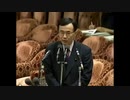 【浜田和幸氏：地震・津波を人工的に起こすことは十分可能である】