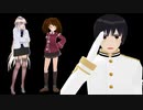 【MMD艦これ】囲い女鎮守府録第五期　プロローグ