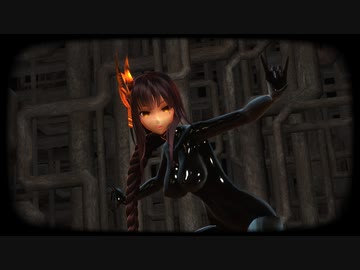 【MMD】LUVORATORRRRRY!【康熙】