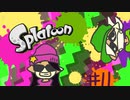 【初見】スプラトゥーン-ヒーローモード【実況】＃11