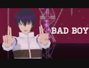 【テニプリMMD】観月はじめでBad Boy
