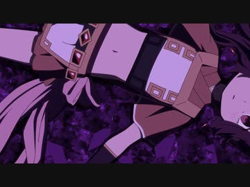 鶴乃の心理描写をエヴァ旧劇っぽくした＋おまけ