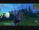 エイリアンを被っていながらも妹にセ〇〇ラをするwww #shorts「FORTNITE」「フォートナイト」