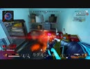 【APEX】万年ダイヤのミニキルクリップ【エーペックスレジェンズ】